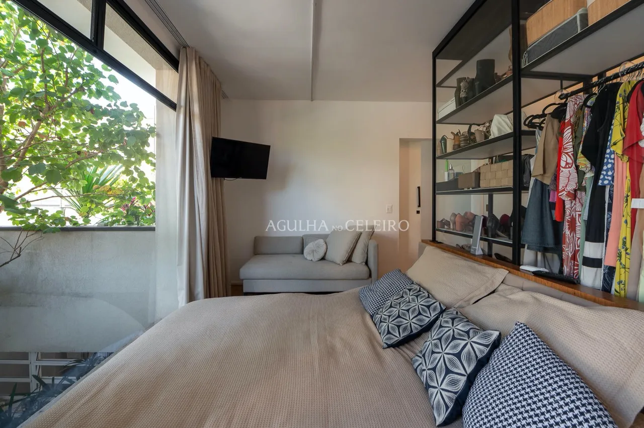 Casa maravilhosa à venda no Brooklin. – 16867