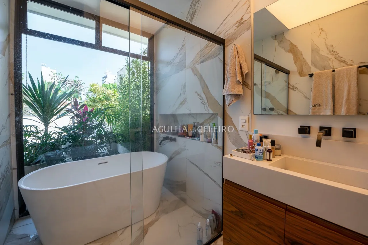 Casa maravilhosa à venda no Brooklin. – 16867