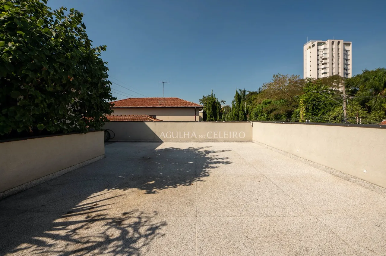 Casa maravilhosa à venda no Brooklin. – 16867