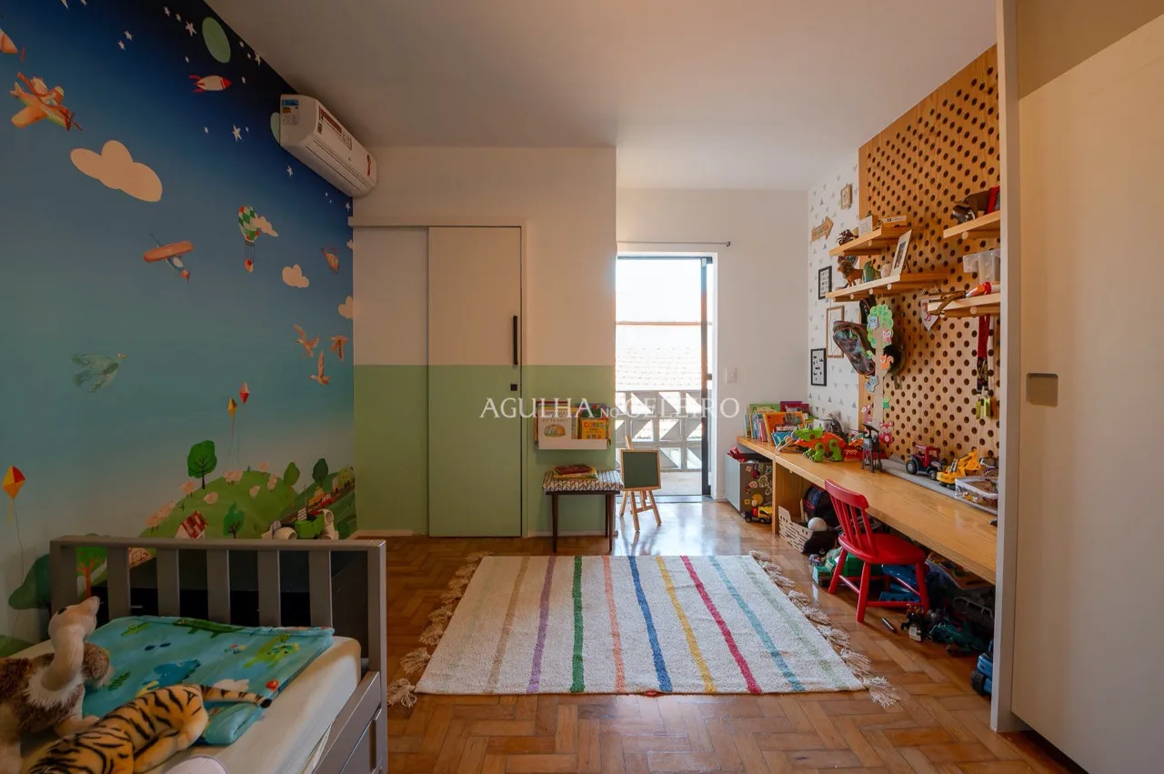 Casa maravilhosa à venda no Brooklin. – 16867