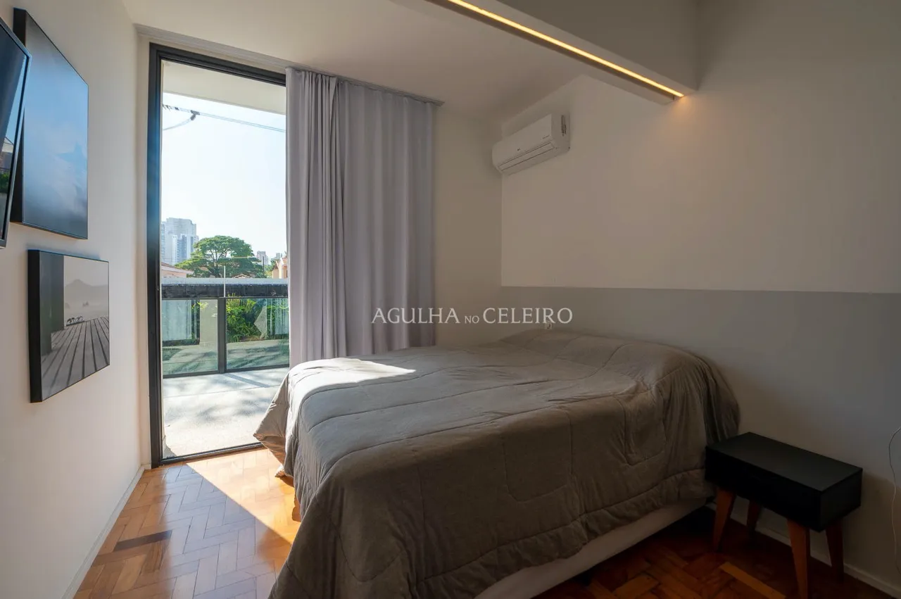 Casa maravilhosa à venda no Brooklin. – 16867