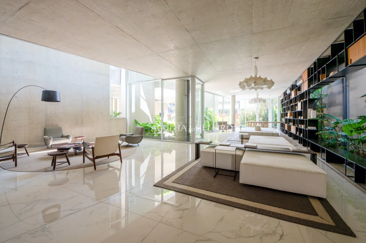 Um FLOAT para ser Feliz, entre Itaim e Vila Olímpia! – 16894