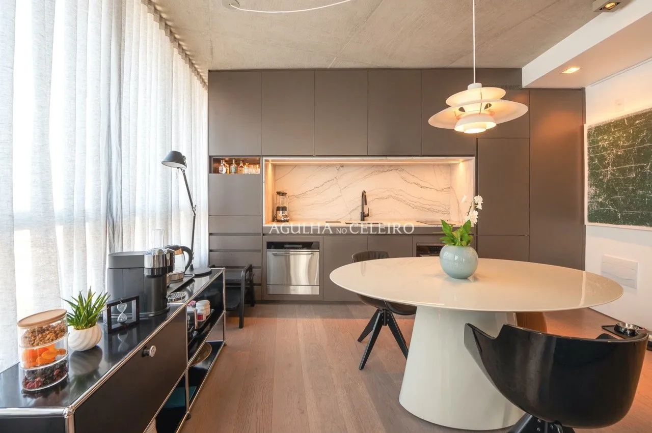 Um FLOAT para ser Feliz, entre Itaim e Vila Olímpia! – 16894