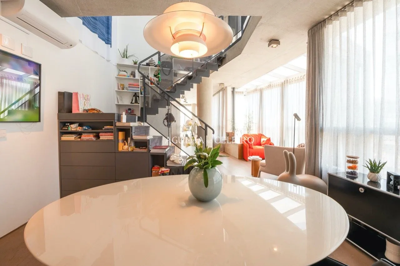 Um FLOAT para ser Feliz, entre Itaim e Vila Olímpia! – 16894