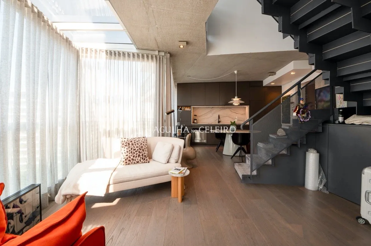 Um FLOAT para ser Feliz, entre Itaim e Vila Olímpia! – 16894