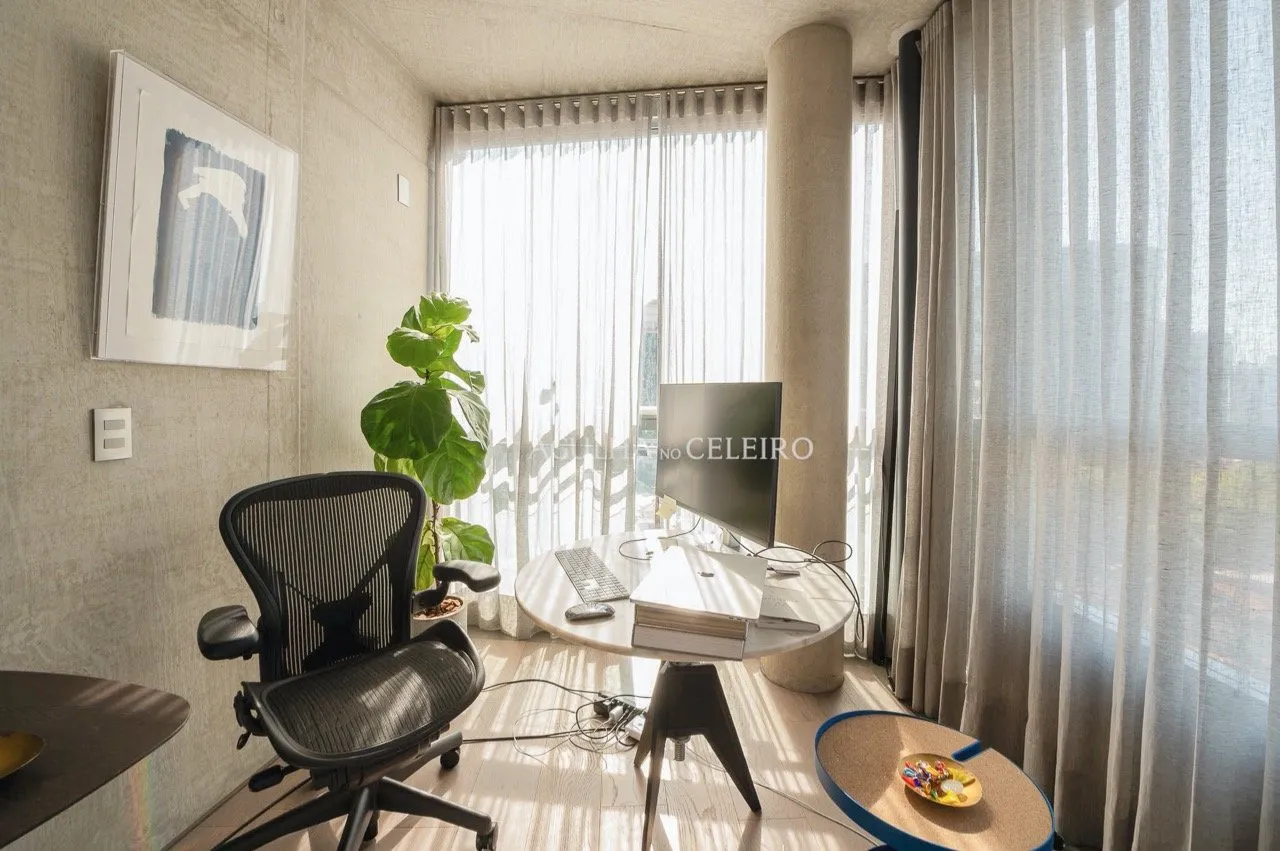 Um FLOAT para ser Feliz, entre Itaim e Vila Olímpia! – 16894