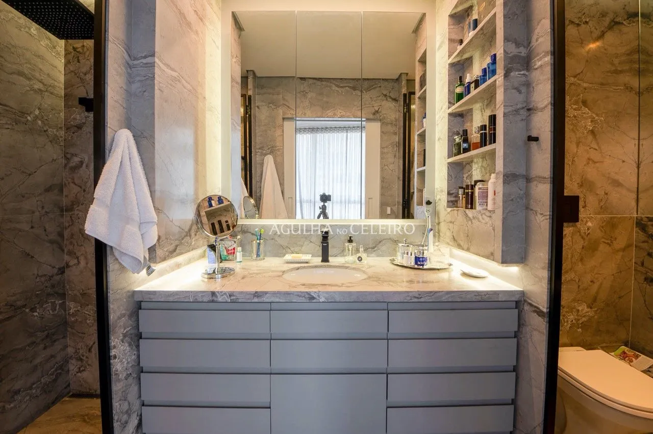 Um FLOAT para ser Feliz, entre Itaim e Vila Olímpia! – 16894