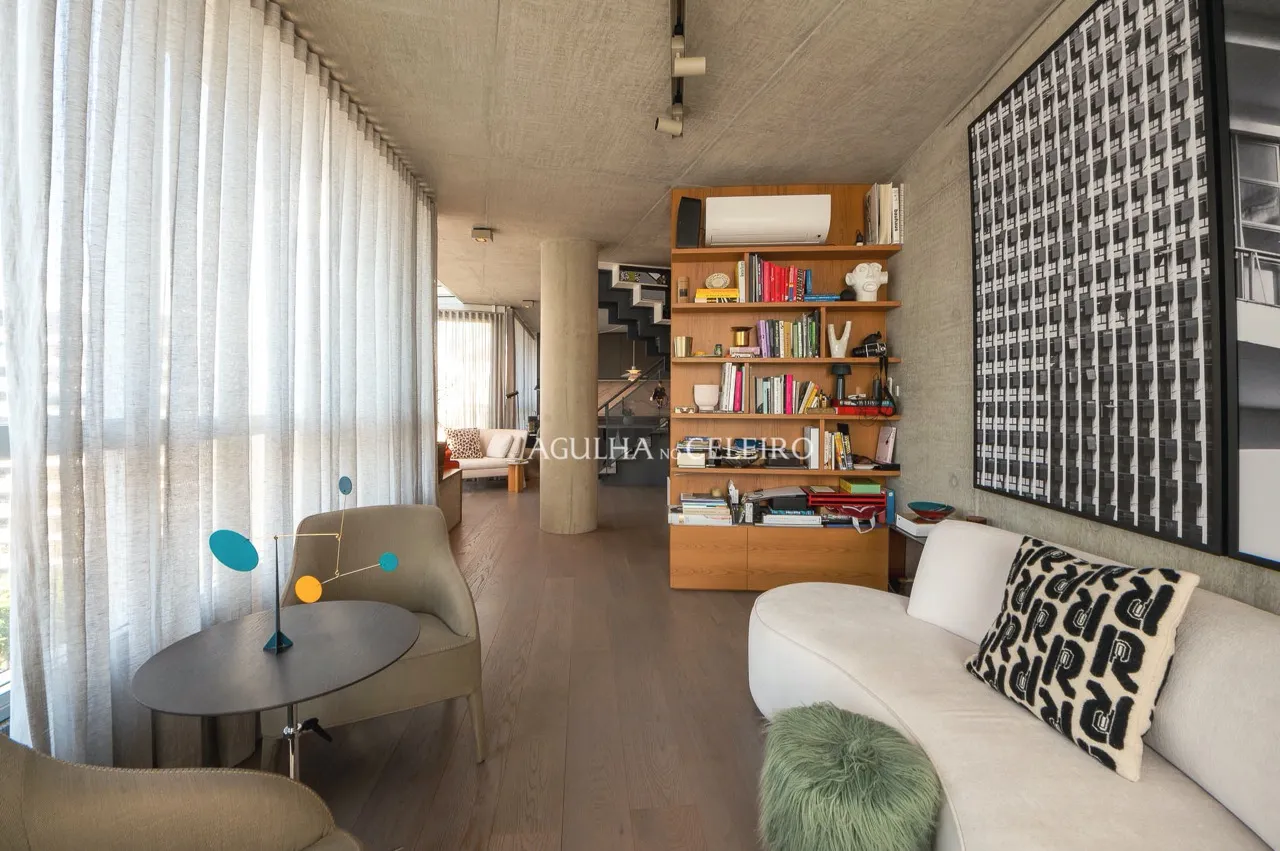 Um FLOAT para ser Feliz, entre Itaim e Vila Olímpia! – 16894