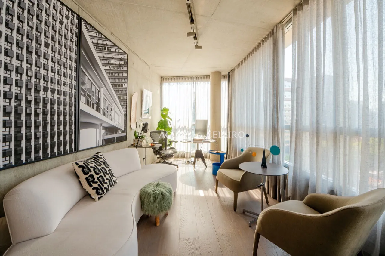 Um FLOAT para ser Feliz, entre Itaim e Vila Olímpia! – 16894