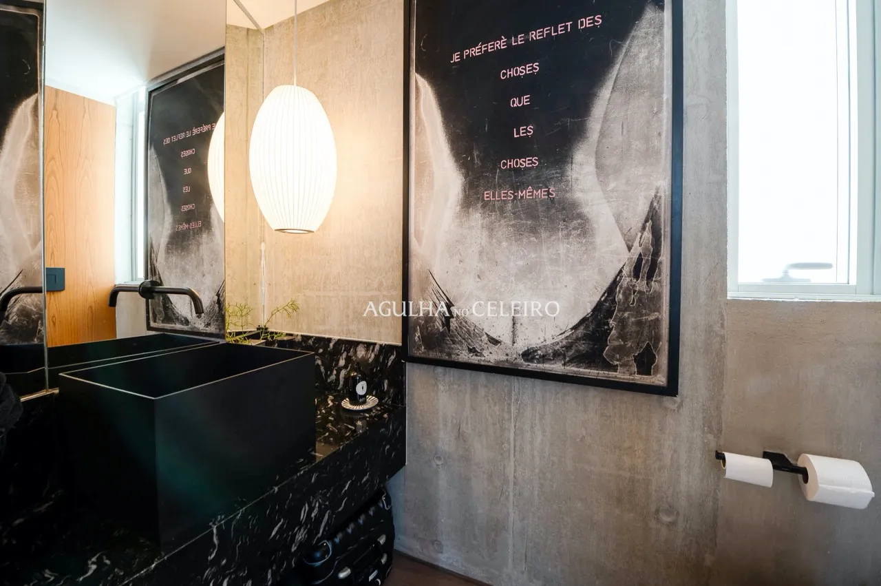 Um FLOAT para ser Feliz, entre Itaim e Vila Olímpia! – 16894