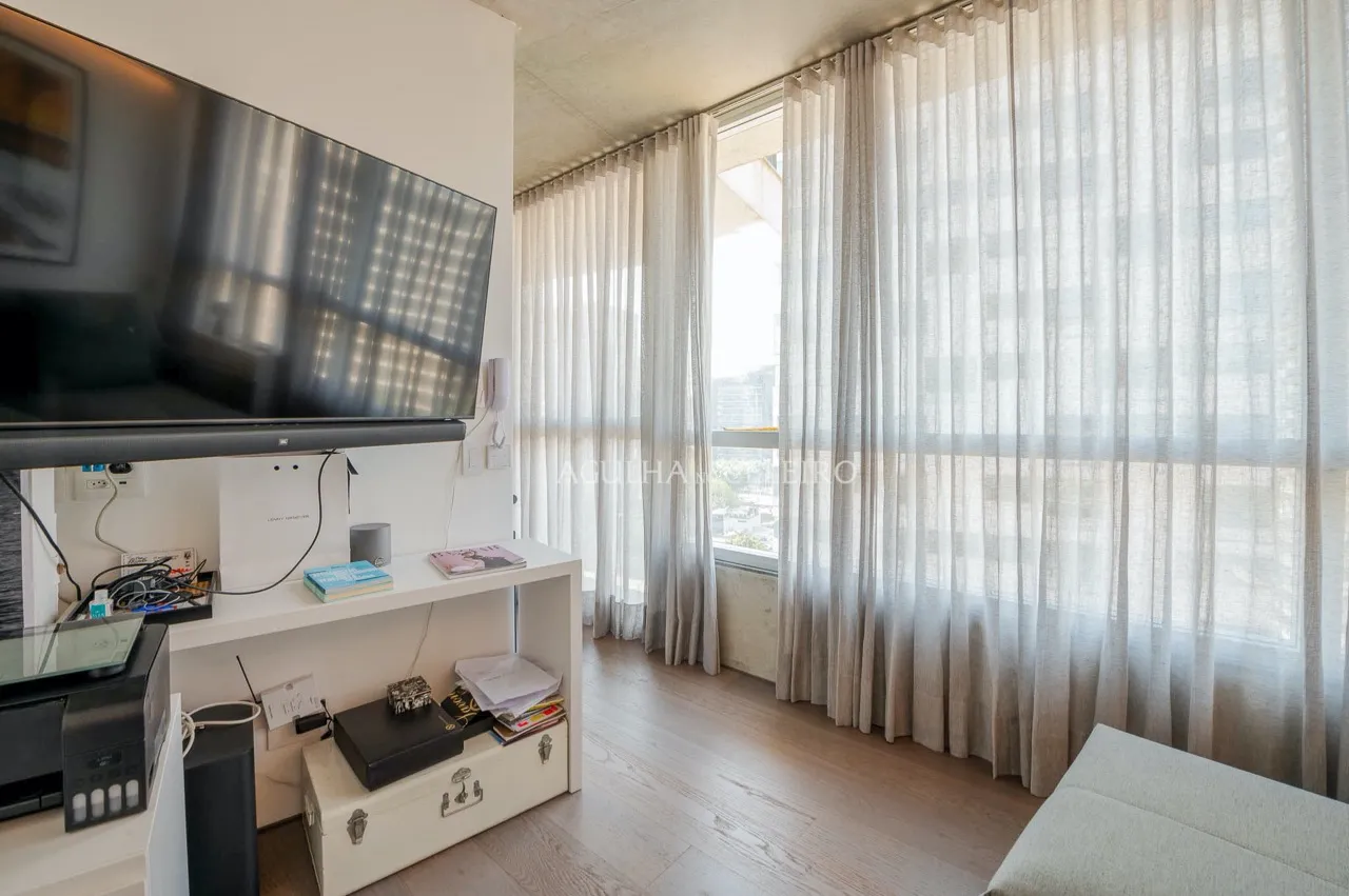 Um FLOAT para ser Feliz, entre Itaim e Vila Olímpia! – 16894