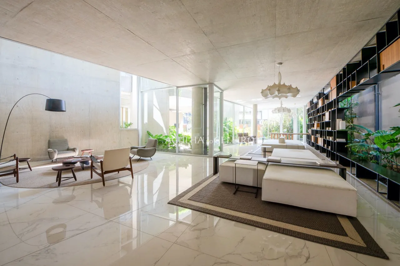 Um FLOAT para ser Feliz, entre Itaim e Vila Olímpia! – 16894