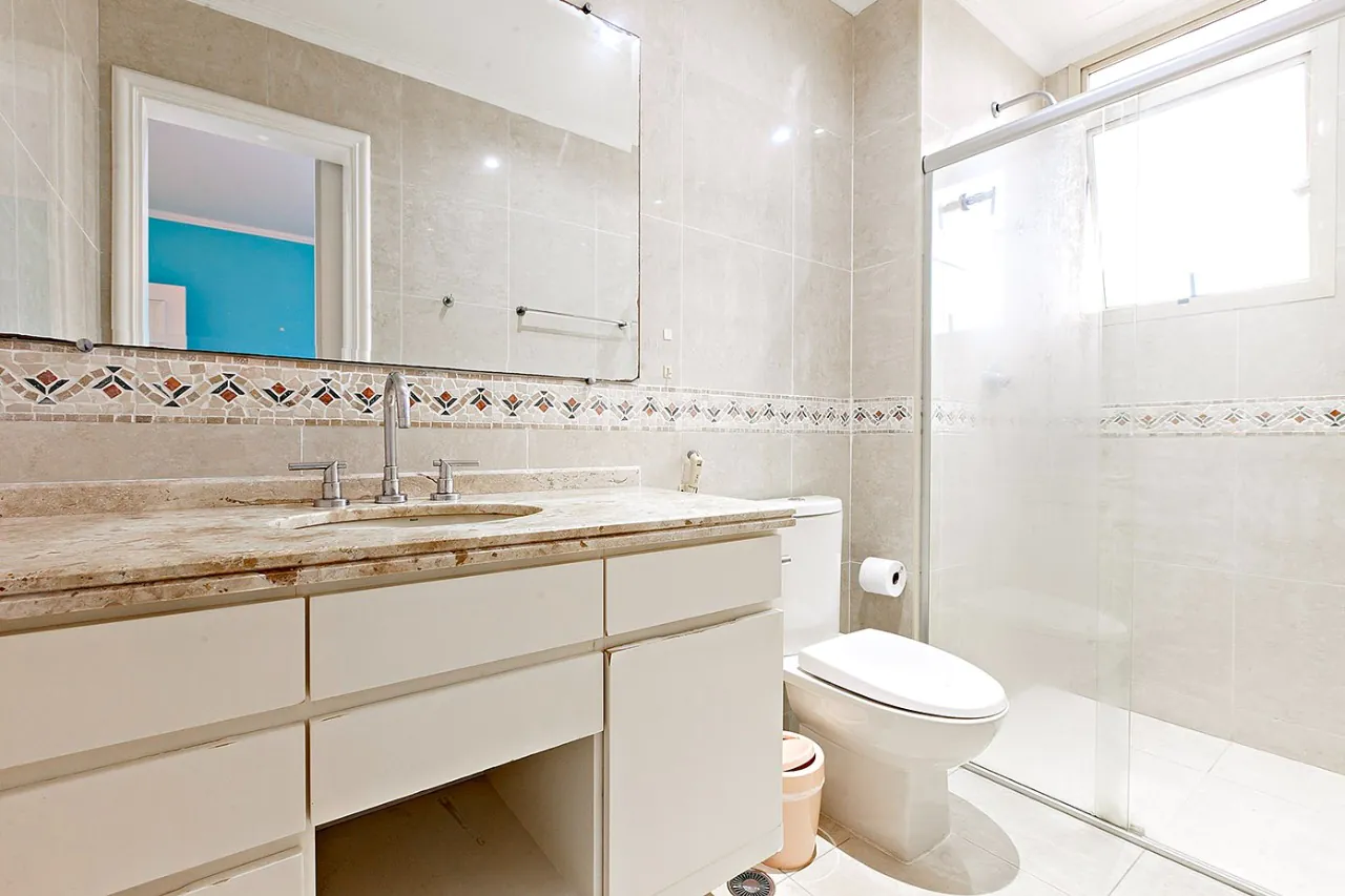 Charmoso apartamento neoclássico próximo ao metrô Campo Belo – 16922 - _MG_1208