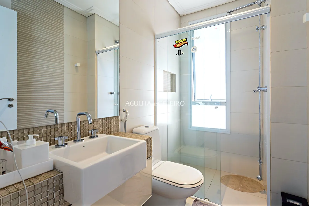 Apartamento com varanda gourmet e em prédio com lazer no Jardim Paulista. – 9737