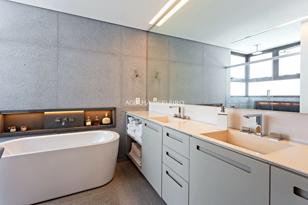 Apartamento à venda em Vila Olímpia – AP0875