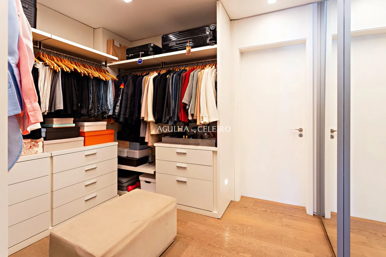 Apartamento à venda em Vila Olímpia – AP0875