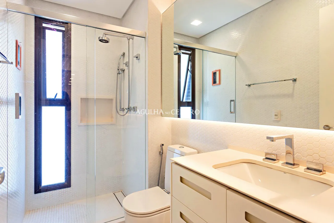 Apartamento à venda em Vila Olímpia – AP0875