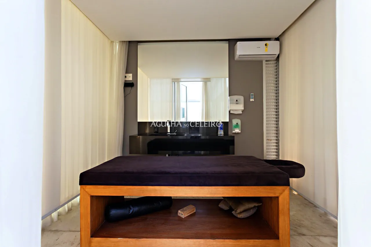 Apartamento à venda em Vila Olímpia – AP0875