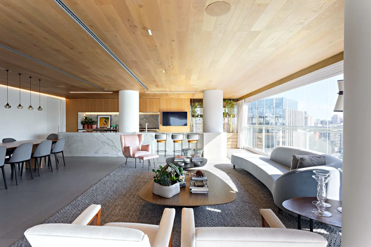 Apartamento à venda em Vila Olímpia – AP0875