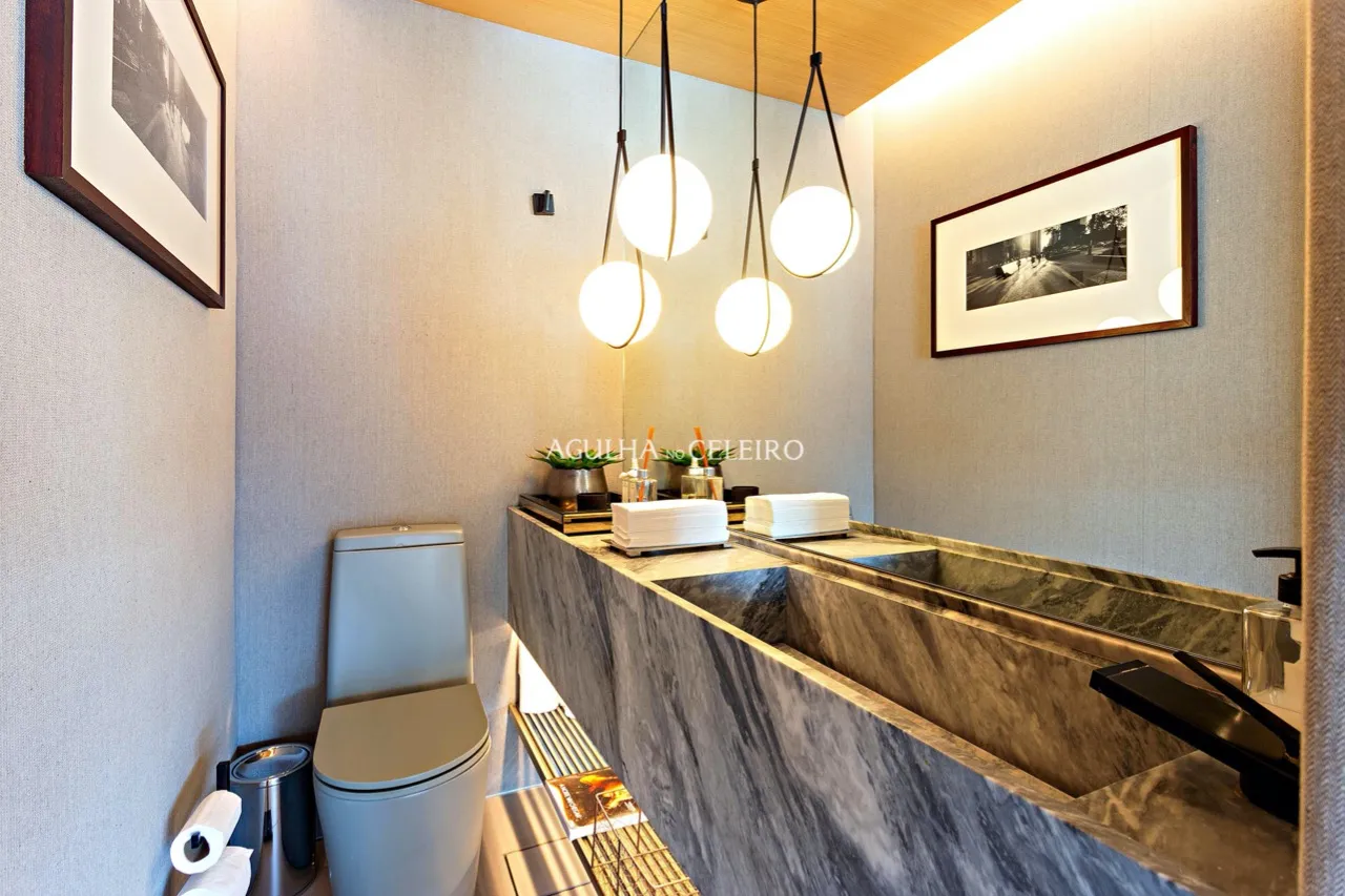 Apartamento à venda em Vila Olímpia – AP0875