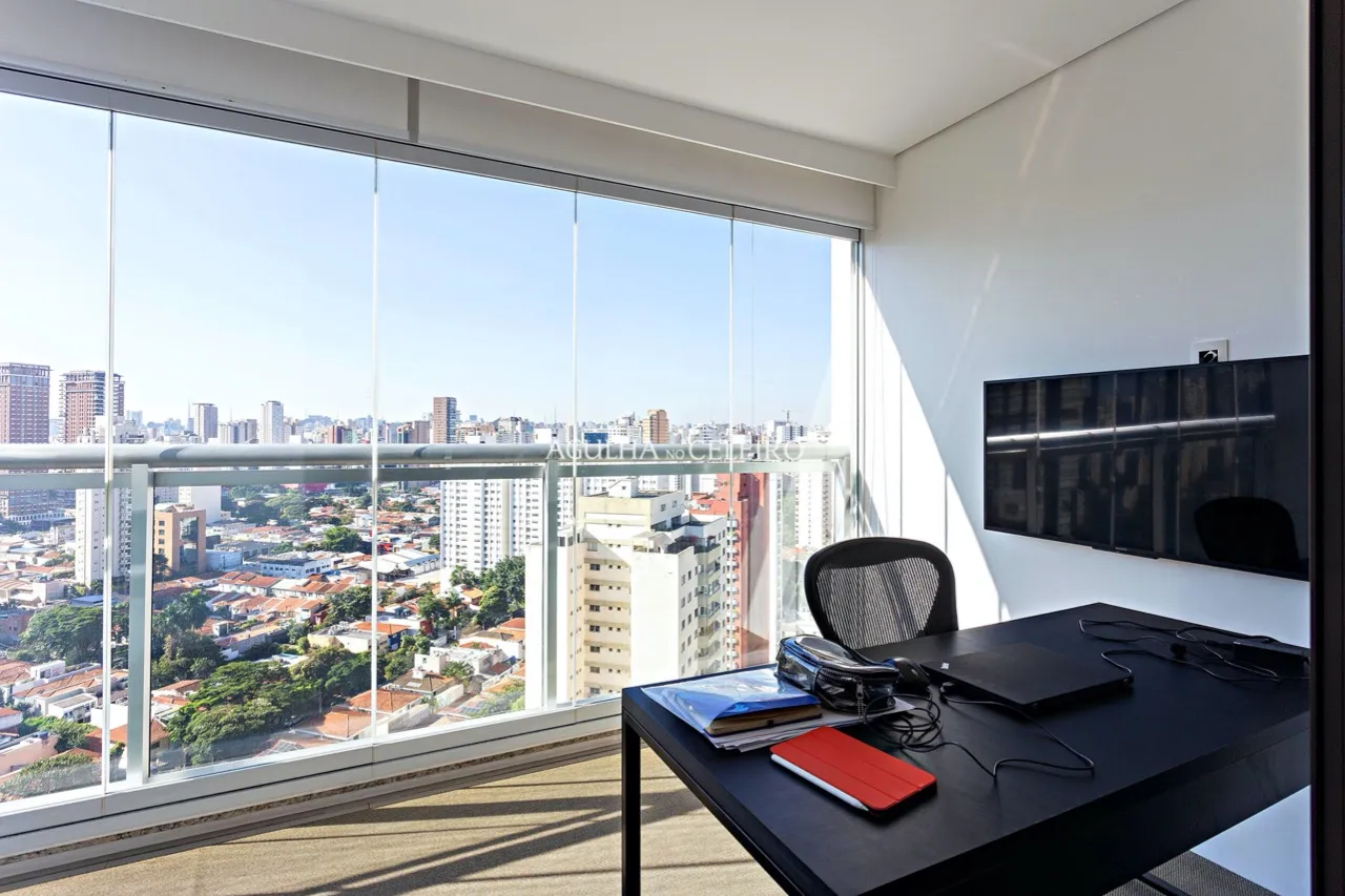 Apartamento à venda em Vila Olímpia – AP0875