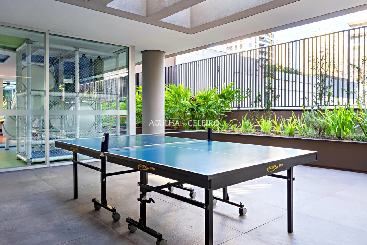 Apartamento à venda em Vila Olímpia – AP0875