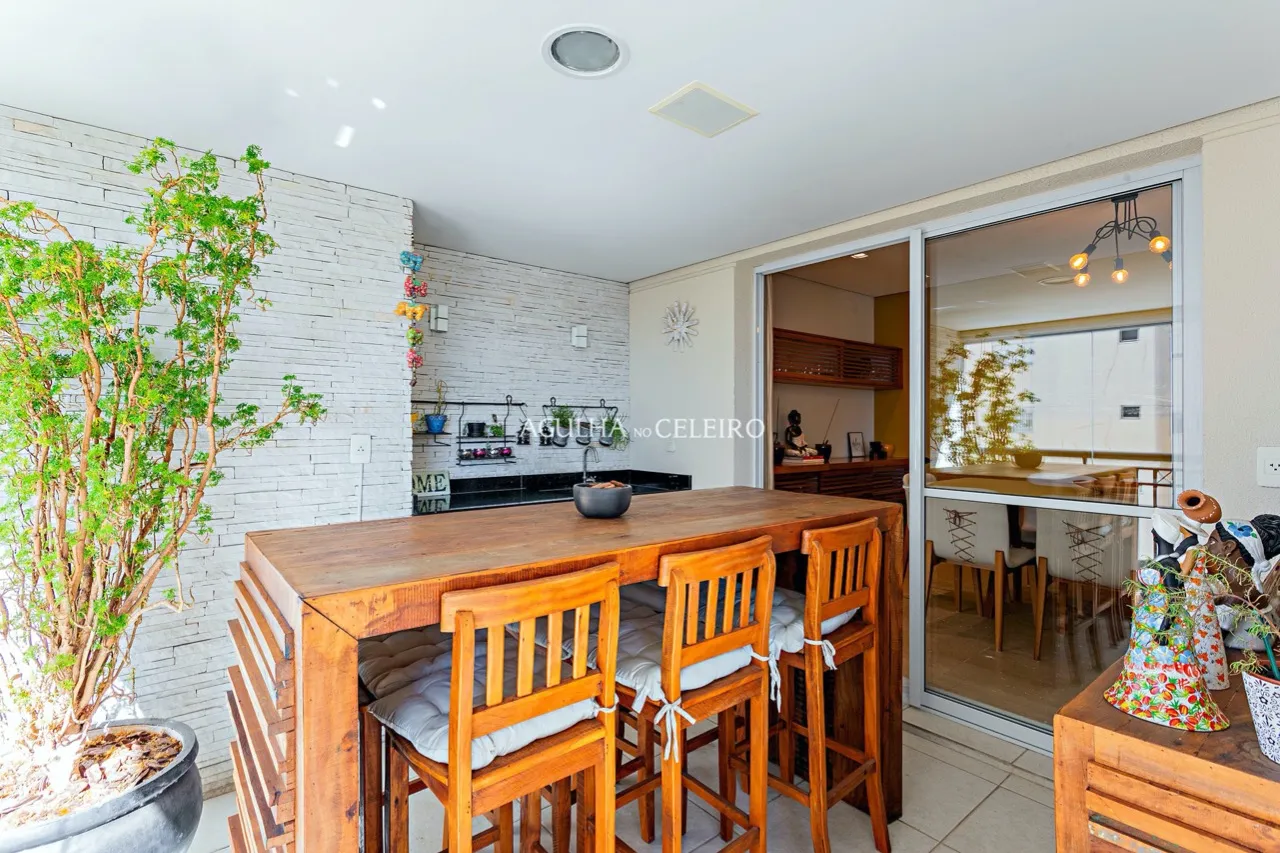 Apartamento à venda no Brooklin – AP1553