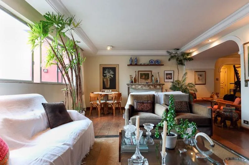 Venda/Itaim: Muitas Possibilidades! – AP6048