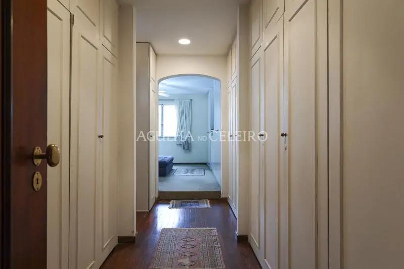 Venda/Itaim: Muitas Possibilidades! – AP6048