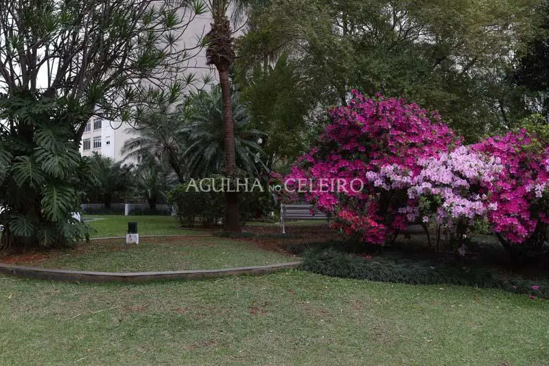 Venda/Itaim: Muitas Possibilidades! – AP6048