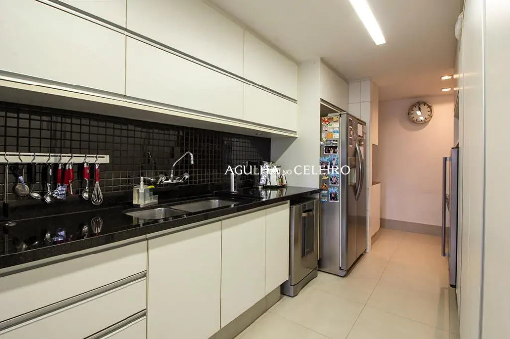 Conforto e praticidade para quem procura comodidade na Vila Nova Conceição – AP6420