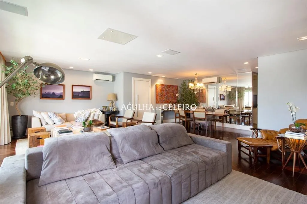 Conforto e praticidade para quem procura comodidade na Vila Nova Conceição – AP6420