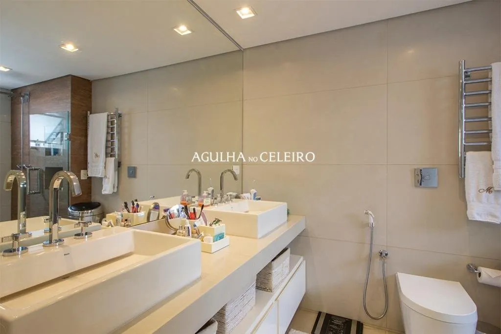 Conforto e praticidade para quem procura comodidade na Vila Nova Conceição – AP6420