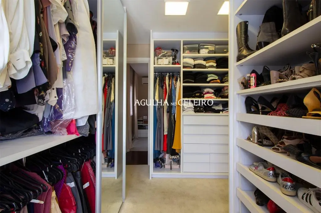 Conforto e praticidade para quem procura comodidade na Vila Nova Conceição – AP6420