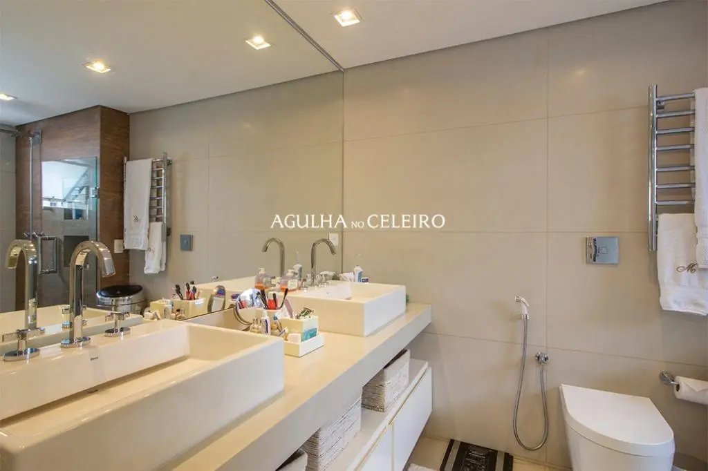 Conforto e praticidade para quem procura comodidade na Vila Nova Conceição – AP6420