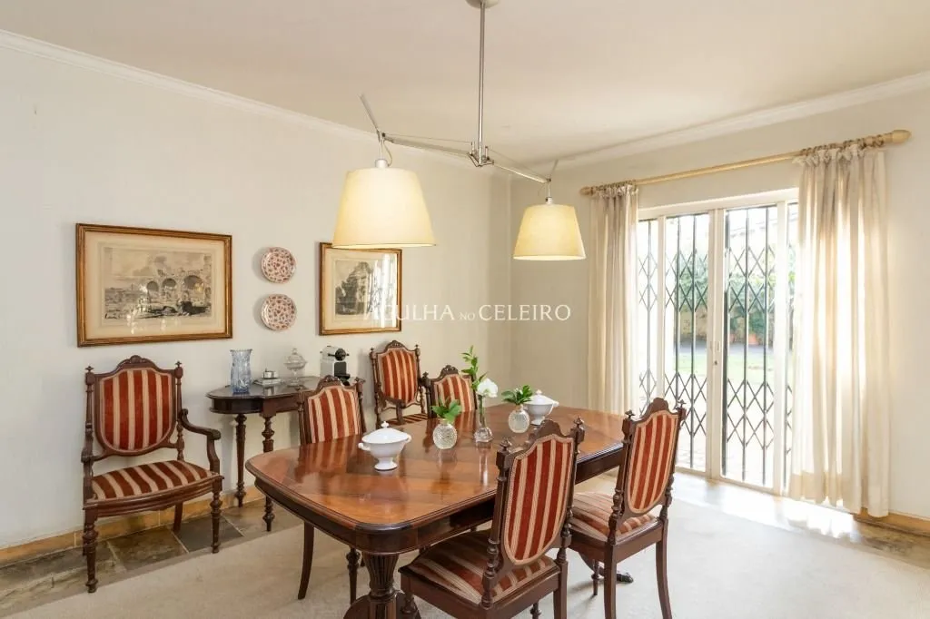 Casa espaçosa à venda na Vila Olímpia – CA1092