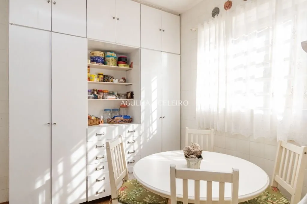 Casa espaçosa à venda na Vila Olímpia – CA1092