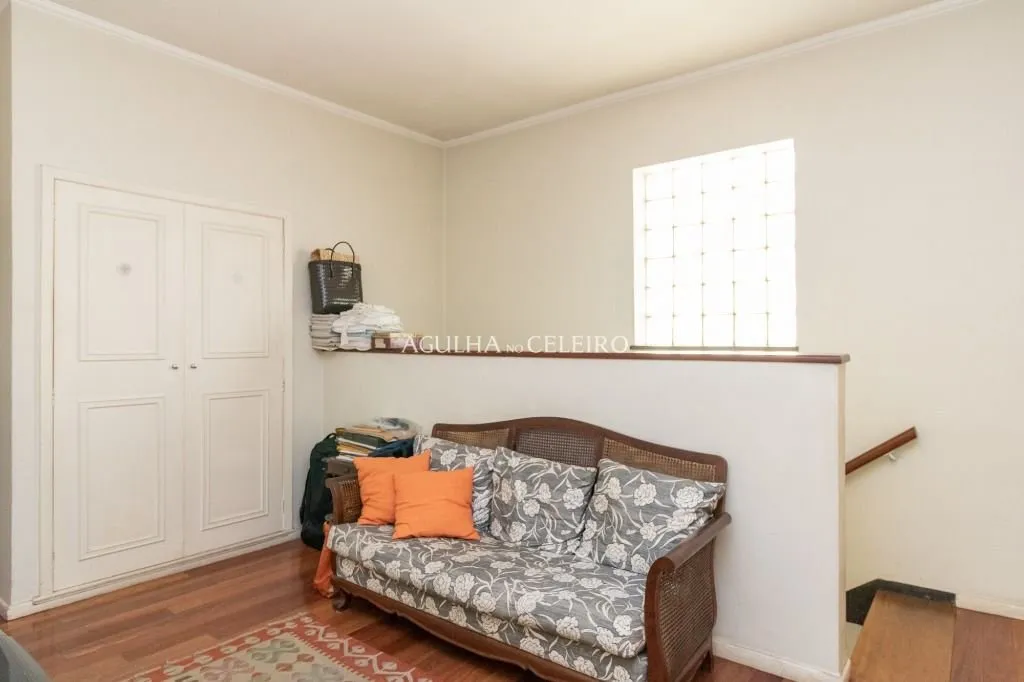 Casa espaçosa à venda na Vila Olímpia – CA1092