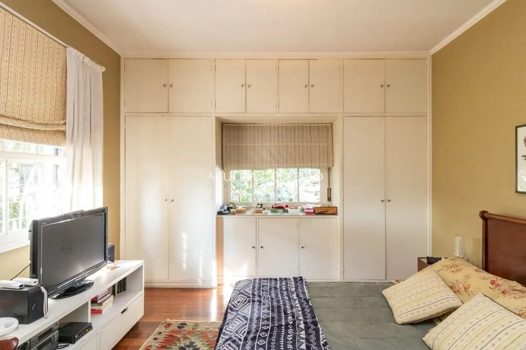 Casa espaçosa à venda na Vila Olímpia – CA1092