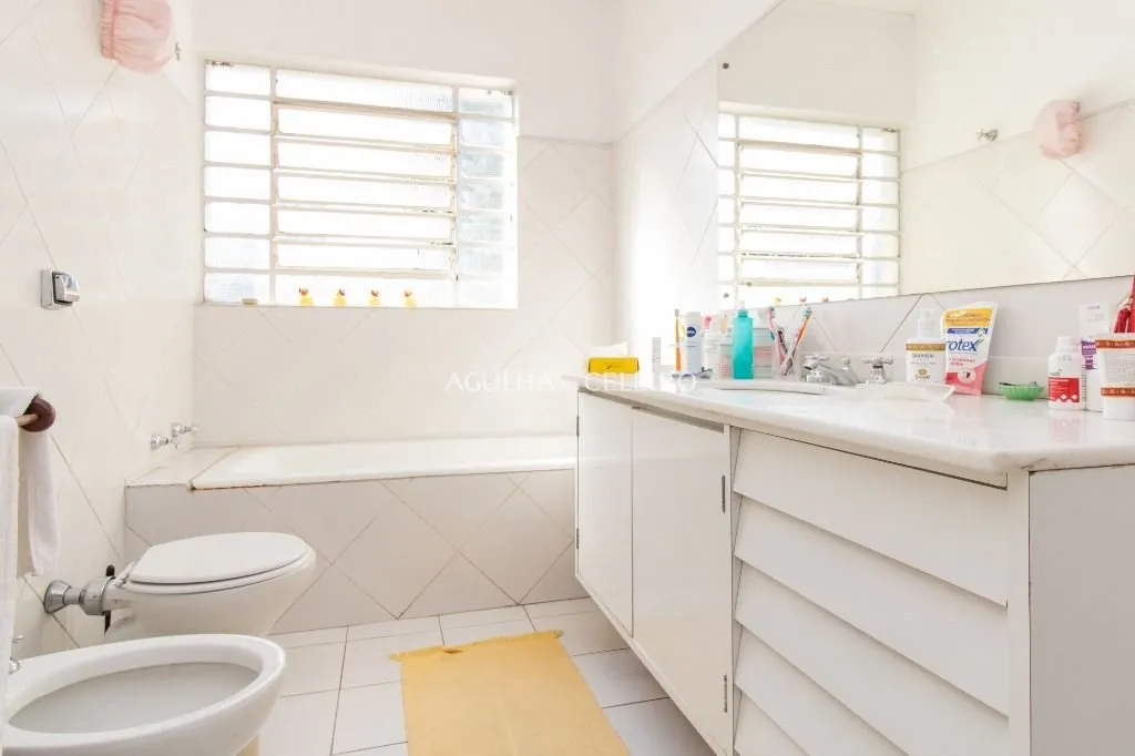 Casa espaçosa à venda na Vila Olímpia – CA1092