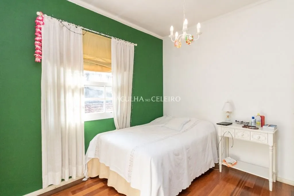 Casa espaçosa à venda na Vila Olímpia – CA1092