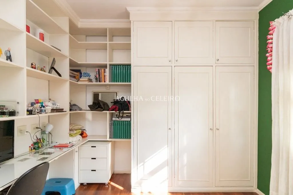 Casa espaçosa à venda na Vila Olímpia – CA1092