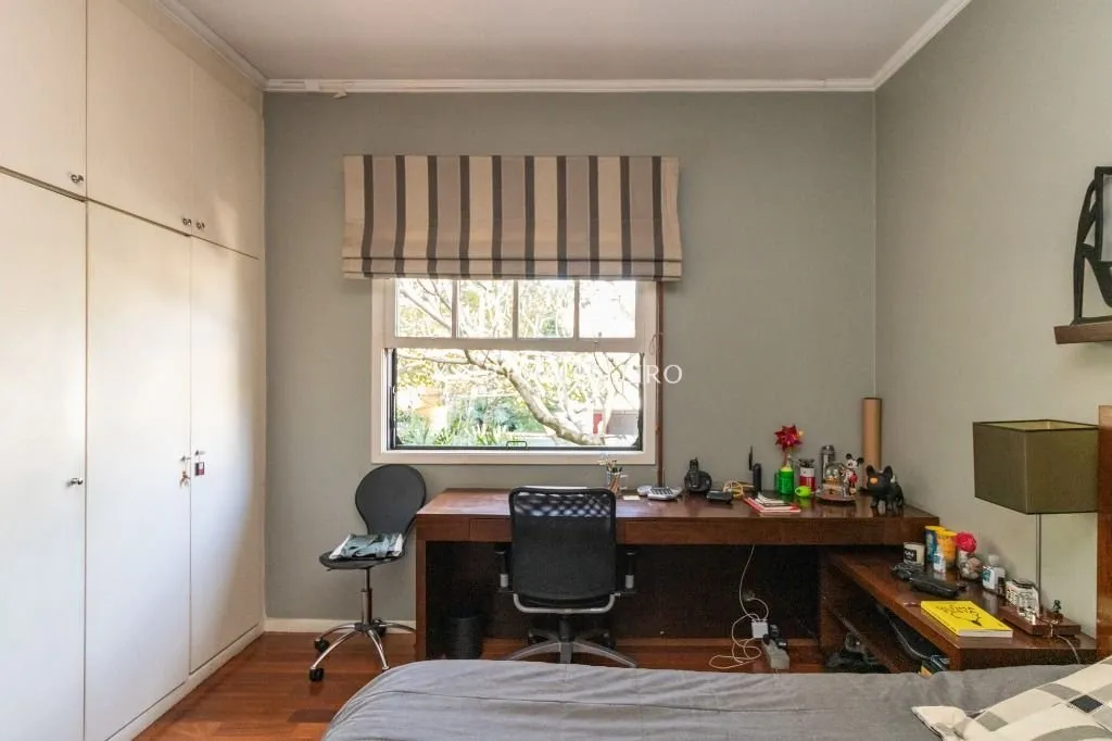 Casa espaçosa à venda na Vila Olímpia – CA1092