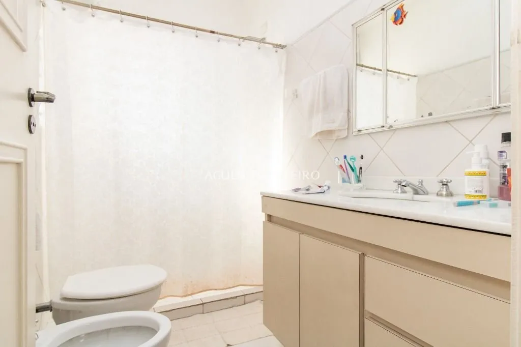 Casa espaçosa à venda na Vila Olímpia – CA1092