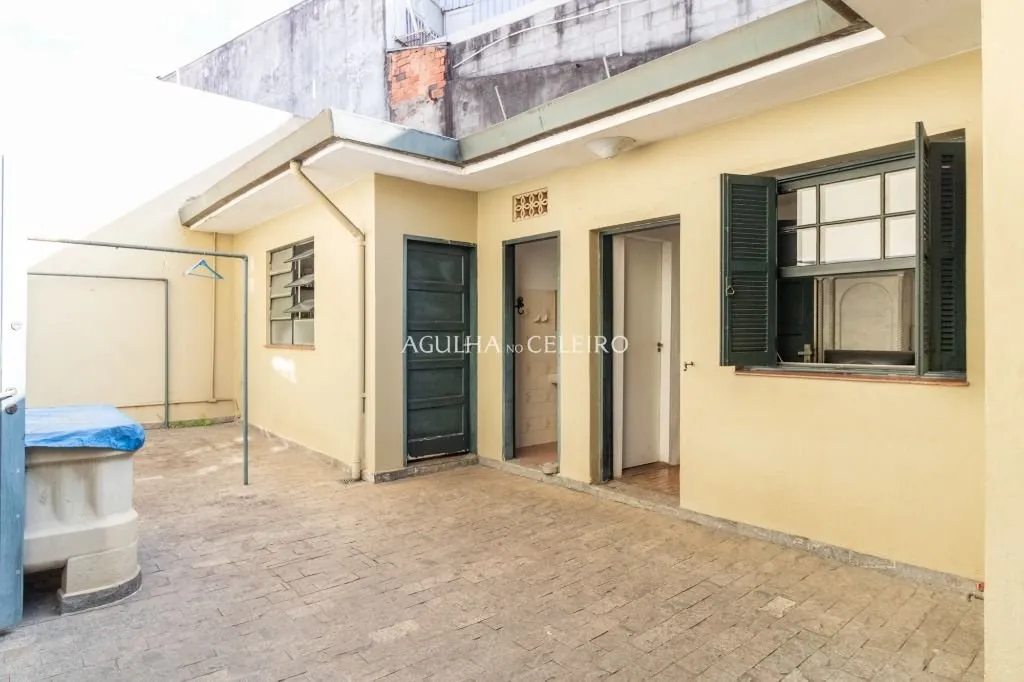 Casa espaçosa à venda na Vila Olímpia – CA1092