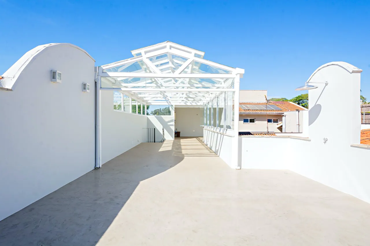 Casa charmosa à venda na Vila Nova Conceição – CA1290