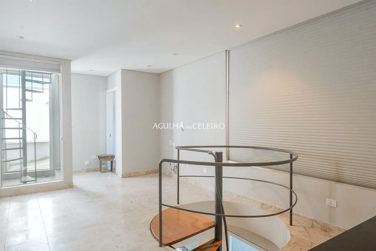 Casa charmosa à venda na Vila Nova Conceição – CA1290