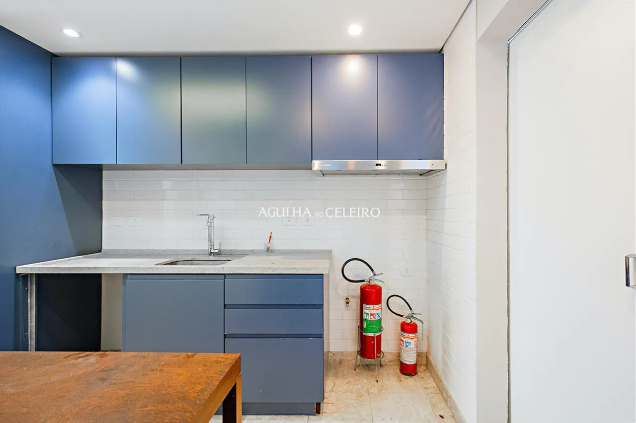 Casa charmosa à venda na Vila Nova Conceição – CA1290