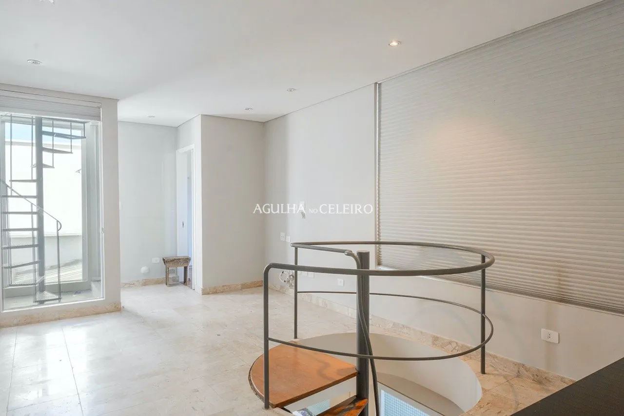 Casa charmosa à venda na Vila Nova Conceição – CA1290