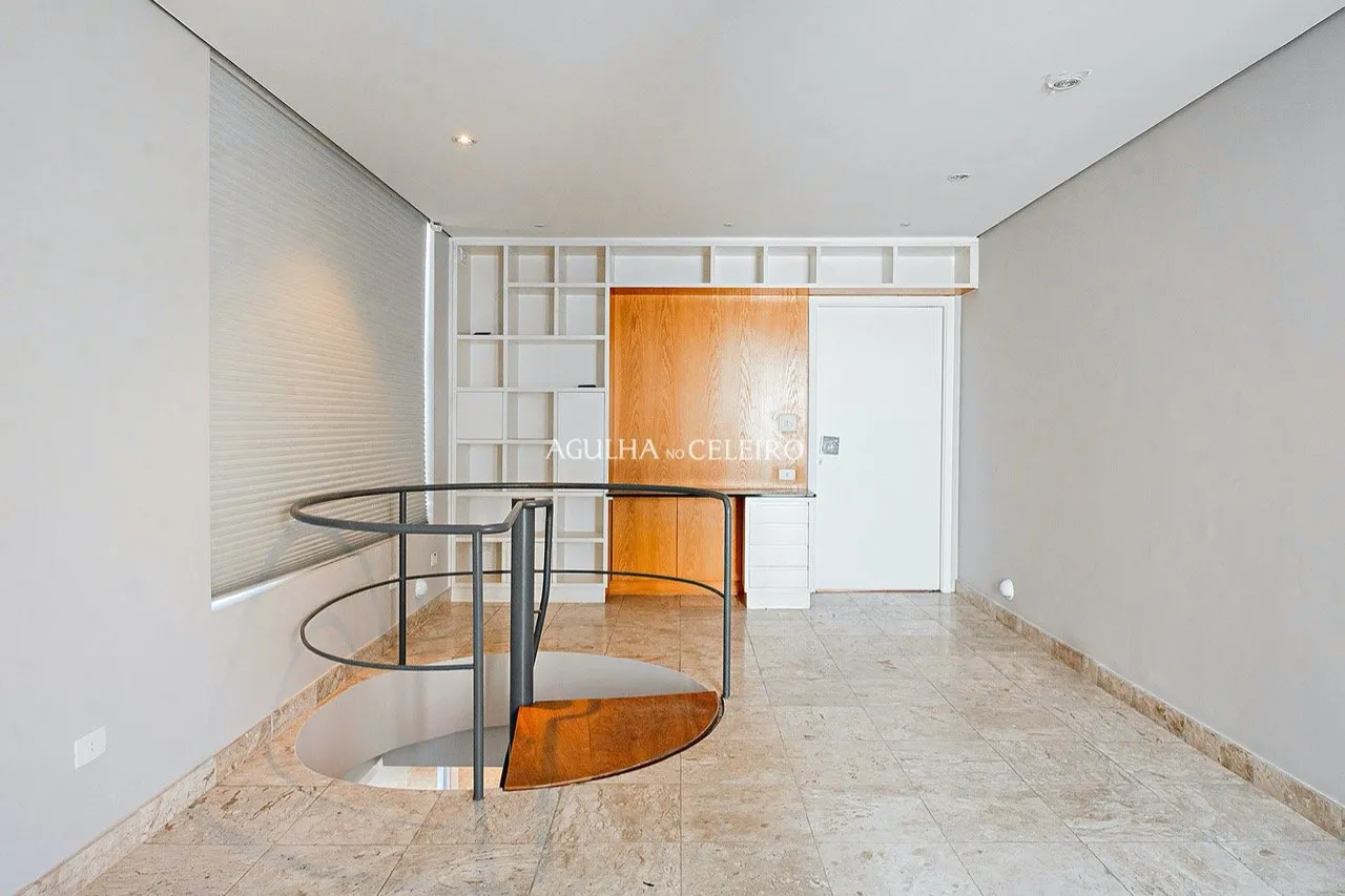 Casa charmosa à venda na Vila Nova Conceição – CA1290